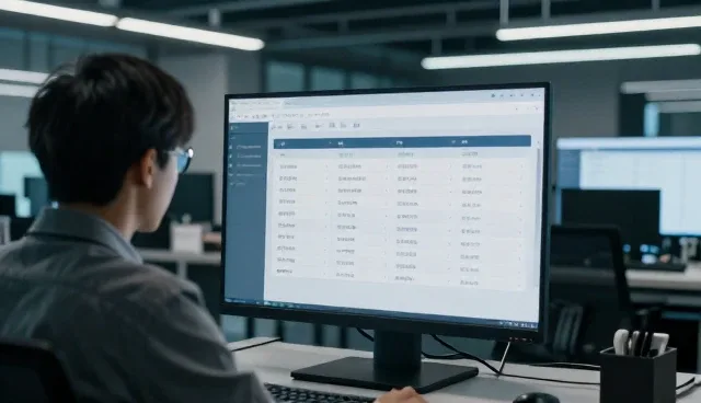 中小客户在技术开发中的选型建议